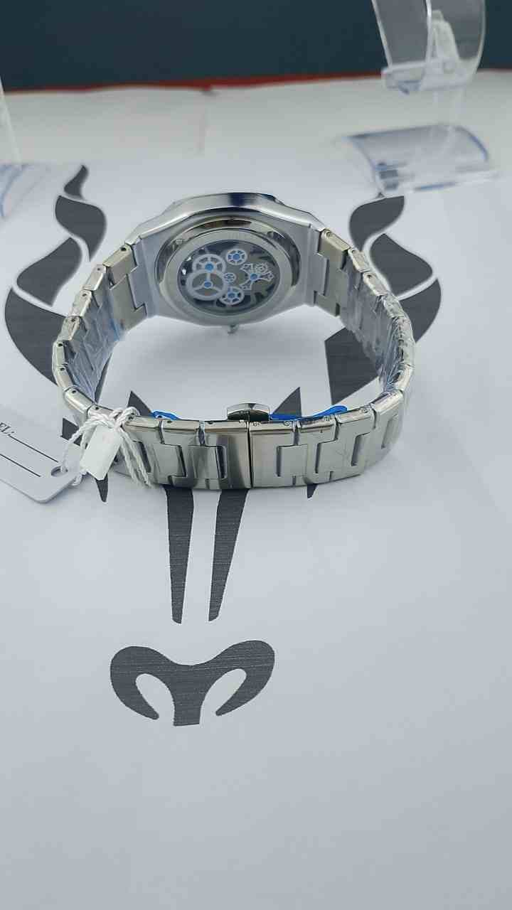 White steel chain product good quality